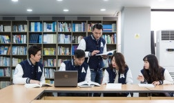 미래유망직종 항공정비사 전문 양성 한국에어텍 ‘주목’