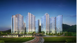 공간활용도 및 다양한 시스템 갖춘 ‘김해 주촌 두산위브더제니스’ 분양