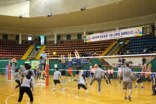 구례교육가족 한마음 축제, 무지개학교 교육지구의 힘찬 신호탄