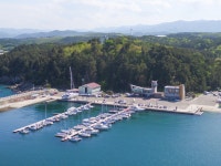 양양 수산항 요트마리나, 계류시설 확충