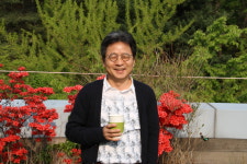 함께 행복해지는 ‘앵두나무 우물가 찾기’   정원이 주는 푸르름으로 행복한 인재 양성 50년