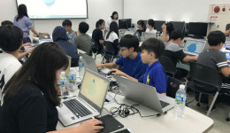 영등포구, 4차 산업시대 리더 육성 힘쓴다