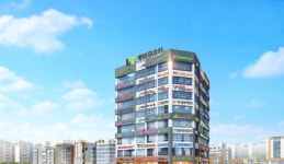 원주기업신도시 롯데프라자 상가 분양... 2018년 10월 준공 예정