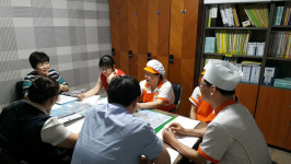 한국도로공사 오창(통영)휴게소, ‘근로복지공단 근로자 지원 프로그램’ 도입