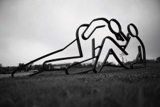 한강에 감성을 덧입히다 ··· 한강예술공원