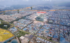 시화공단 최대 규모 ‘정왕대명벨리온 지식산업센터’ 실투자금 2억원대부터