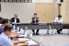 화성시, 지역여건에 맞는 좋은 일자리 만든다