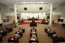 군포시의회, 제232회 임시회 폐회