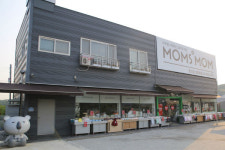 맘스맘, 창립 10주년 기념식 진행