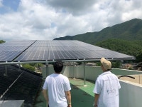 [기고] 에너지내일로 3일차 - 영월 주택 태양광발전