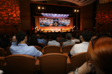 ‘2018 세계목조건축대회’ 개막