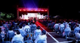 한 여름밤 ‘영화와 함께 하는 클래식 콘서트’ 개최