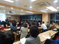 동양 고전 산책, 웅상도서관에서 함께 해요