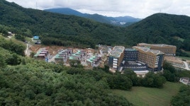 ‘라마다 평창 호텔&스위트’ 개관 임박, 평창 대표 호텔 성장 기대