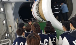 항공정비사 교육 한국에어텍, 대학 수시모집 앞두고 마케팅 ‘활발’