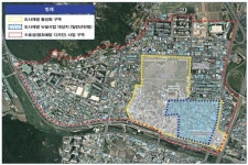 ‘전통의보고, 언양을 열어라!’ 도시재생뉴딜사업 선정