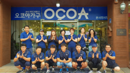 전주가구프라자, 가구단지 찾는 소비자 위한 할인이벤트 실시