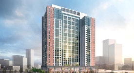 ‘부평 한라 비발디’ 오피스텔, 상가 분양 인천지하철 1호선 초 역세권 눈길