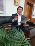 [특집] “21세기 글로벌 경제∙환경도시 아산”