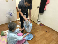 관악구, 폭염보다 뜨거운 정(情) 나눔