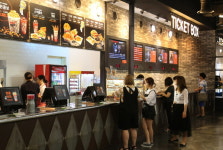 천안 야우리시네마, 개관 17주년 맞아