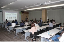 대구첨복재단, 기업 초청 교류회 개최