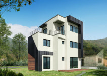 평택 최대규모 ‘하랑타운하우스’ 1차 마감...2차 분양, 모델하우스 오픈