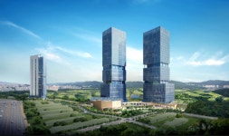 기흥역세권 강남 30분대 이동 ‘SK건설 ‘기흥ICT밸리 SK V1’ 지식산업센터 분양 중