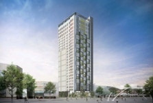 의정부역세권 9천대 ‘한원힐트리움 더 테라스’ 오피스텔 회사보유분 선착순 분양