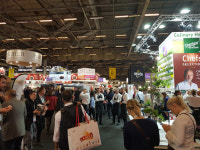 문경오미자 세계 식음료 주원료 평정의 길 열었다