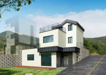 삼성 180조원 투자 발표 평택 ‘하랑 타운하우스’ 모델하우스 선착순 분양