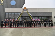 김천시 생활스포츠 활성화 기대