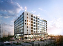 동탄오피스텔 에이스케이씨티타워, ‘서울 진출입 15분대’ 교통망 확충 눈길