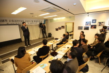 청년생각 사회공헌대상 시상 및 후원자의 날 개최