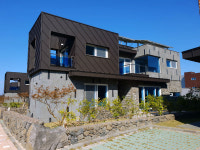 완판신화 거둔 제주 타운하우스 몽돌빌리지 3차 분양 초읽기