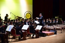 진주시립국악관현악단 제57회 정기연주회 열려