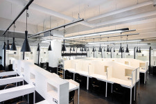 프리미엄 무인시스템 홀릭스터디카페, 안산점 12월21일 오픈기념 할인행사 실시