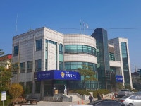 함양군 마을회관 및 경·노모당 깃발 일제 정비