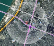 천호역 인근 주유소 부지 ‘역세권 청년주택’ 탈바꿈