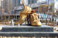 부산시, 2019년 부산브랜드 신발육성사업 추진