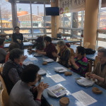 울주치매안심센터, 외고산 옹기마을 견학