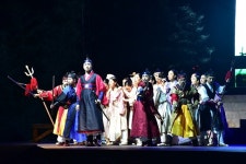 진주시 2019년 개천예술제, 명성회복 큰 울림 준비