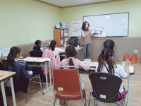 안동시, 지역아동센터에 아동복지교사 파견