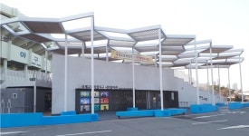 야구도 보고 미래서울도 보는 문화 복합공간