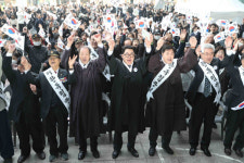 관악구, 3.1운동 및 임시정부수립 100주년 기념행사 개최