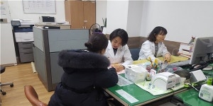 안동시보건소, 대사증후군 바로알기 사업 운영