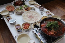 해산물의 보고 대천항 맛집 소리수산