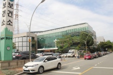 양산시보건소, 보건제증명 무인민원 발급 시행