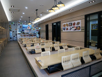 하남 스타필드 맛집 ‘미사리라이브대게’ 킹크랩 맛집