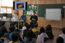 울산 남구보건소, 초등학교 대상 장애예방교육 실시